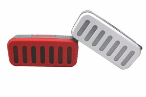 Loa bluetooth Newrixing NR-2013
