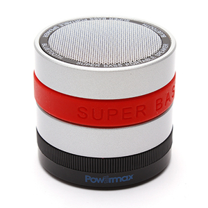 Loa bluetooth Powermax TM-01C (TM01C)