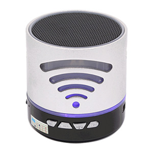 Loa Bluetooth Powermax TS02