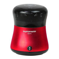 Loa bluetooth Promate Spire