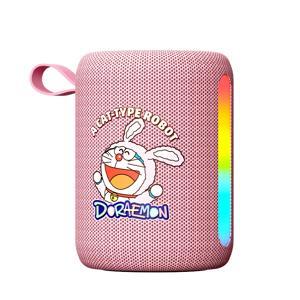 Loa Bluetooth Rock Doraemon S56