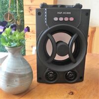 Loa bluetooth Ruizu XQF-XC009