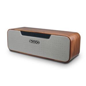 Loa Bluetooth Sodo Life L4