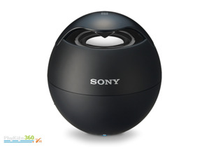 LOA Bluetooth Sony không dây SRSBTV5 (SRS-BTV5)