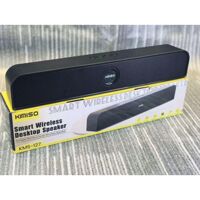 Loa Bluetooth Soundbar Dài Kimiso KMS-127