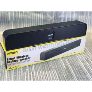 Loa Bluetooth Soundbar Dài Kimiso KMS-127