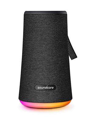 Loa bluetooth Soundcore Flare Portable 360°