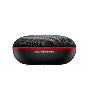 Loa Bluetooth SoundPeats Halo