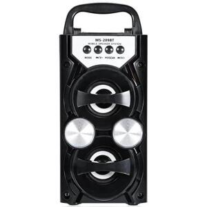 Loa Bluetooth Speaker M - 209BT