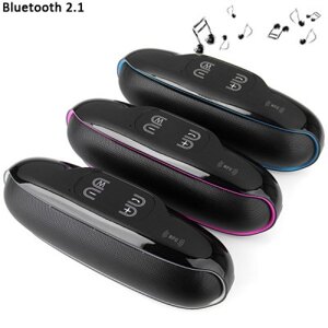 Loa Bluetooth Speaker S309