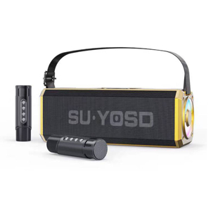 Loa Bluetooth Su-Yosd YS-228