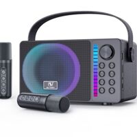 Loa Bluetooth Su-Yosd YS-314