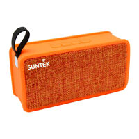 Loa Bluetooth Suntek JC-200