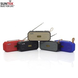 Loa Bluetooth Suntek KMS-221