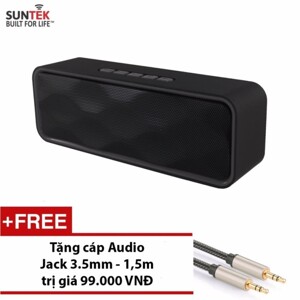 Loa Bluetooth Suntek SC211