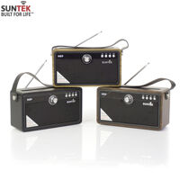 Loa bluetooth Suntek U9