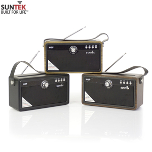 Loa bluetooth Suntek U9