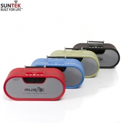 Loa Bluetooth SUNTEK WS-1836