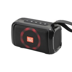 Loa Bluetooth T&G TG 193