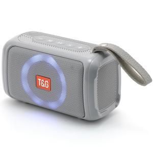 Loa Bluetooth T&G TG 193