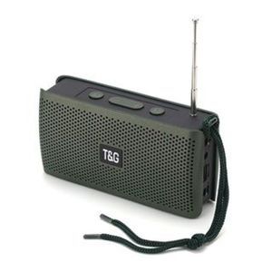 Loa Bluetooth T&G TG 282