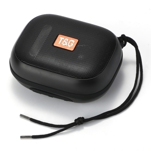 Loa Bluetooth T&G TG 394