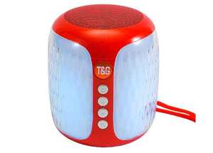 Loa bluetooth T&G mã TG611