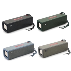 Loa Bluetooth T&G TG-271