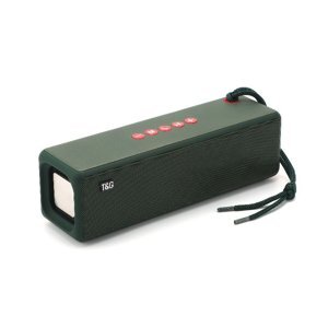 Loa Bluetooth T&G TG-271