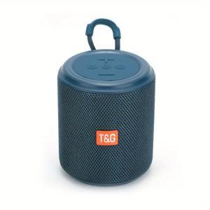 Loa Bluetooth T&G TG-351