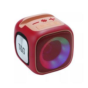 Loa Bluetooth T&G TG 359