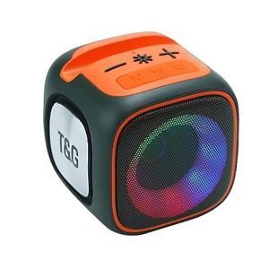 Loa Bluetooth T&G TG 359