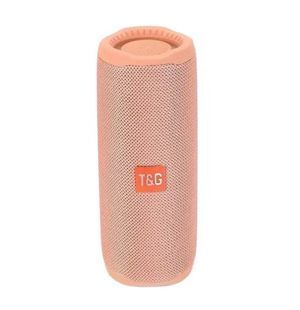 Loa Bluetooth T&G TG 365