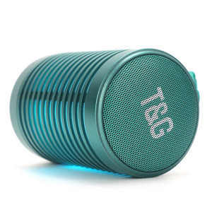 Loa Bluetooth T&G TG-371