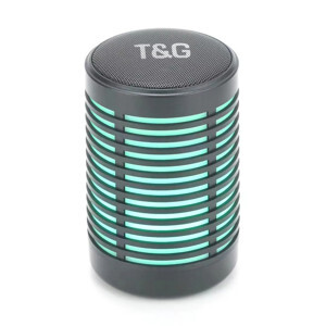 Loa Bluetooth T&G TG-371