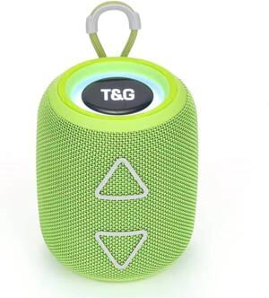 Loa Bluetooth T&G TG 655