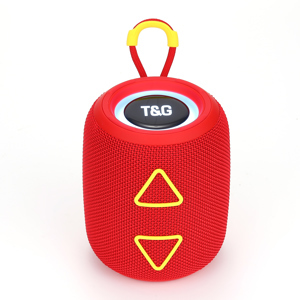 Loa Bluetooth T&G TG 655