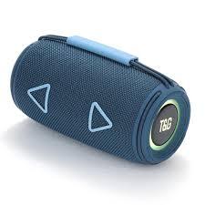 Loa Bluetooth T&G TG-657