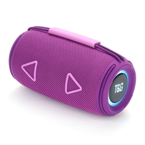 Loa Bluetooth T&G TG-657