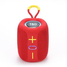 Loa Bluetooth T&G TG-658