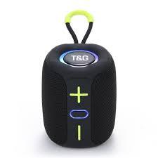 Loa Bluetooth T&G TG-658