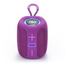 Loa Bluetooth T&G TG-658