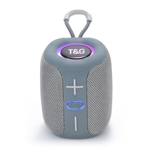 Loa Bluetooth T&G TG-658