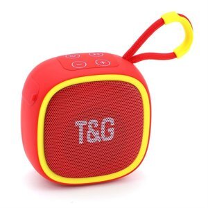 Loa Bluetooth T&G TG-659