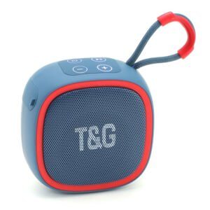 Loa Bluetooth T&G TG-659