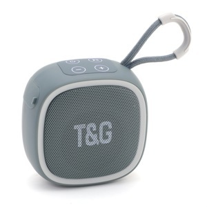 Loa Bluetooth T&G TG-659