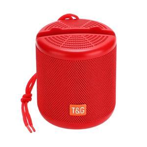 Loa Bluetooth T&G TG356