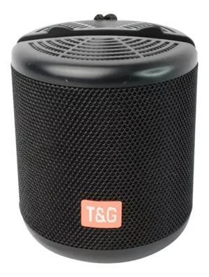 Loa Bluetooth T&G TG356