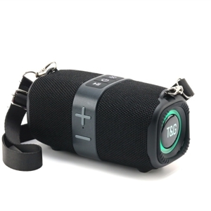 Loa Bluetooth T&G TG667