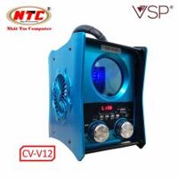 Loa bluetooth Vision VSP CV-V12